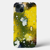 Coques Case-Mate iPhone Polychromoptic #7 par Michael Moffa (Verso)