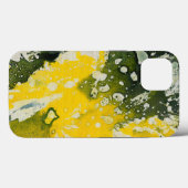 Coques Case-Mate iPhone Polychromoptic #8 par Michael Moffa (Verso (horizontal))