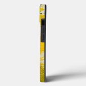 Coques Case-Mate iPhone Polychromoptic #8 par Michael Moffa (Verso / Gauche)