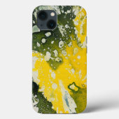Coques Case-Mate iPhone Polychromoptic #8 par Michael Moffa (Verso)