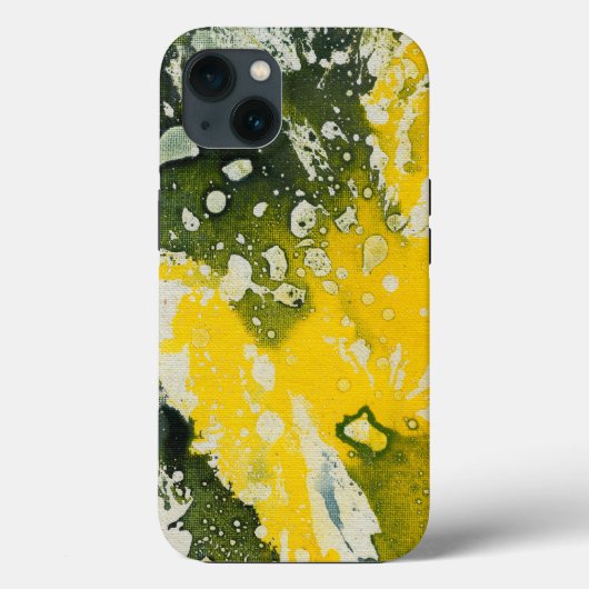 Coques Case-Mate iPhone Polychromoptic #8 par Michael Moffa (Verso)