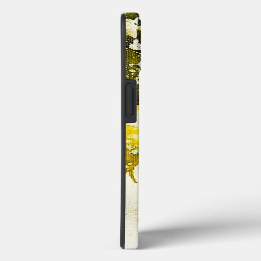 Coques Case-Mate iPhone Polychromoptique #11 par Michael Moffa (Verso / Droite)