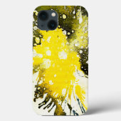 Coques Case-Mate iPhone Polychromoptique #11 par Michael Moffa (Verso)