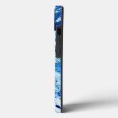 Coques Case-Mate iPhone Polychromoptique #14 par Michael Moffa (Verso / Gauche)