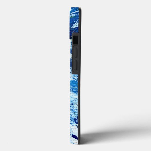 Coques Case-Mate iPhone Polychromoptique #14 par Michael Moffa (Verso / Gauche)