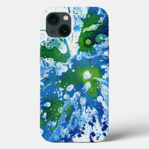 Etui iPhone 13 Polychromoptique #14 par Michael Moffa