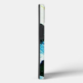 Coques Case-Mate iPhone Polychromoptique #2C par Michael Moffa (Verso / Droite)