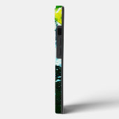 Coques Case-Mate iPhone Polychromoptique #2C par Michael Moffa (Verso / Gauche)