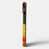 Coques Case-Mate iPhone Polychromoptique #3 par Michael Moffa (Verso / Gauche)