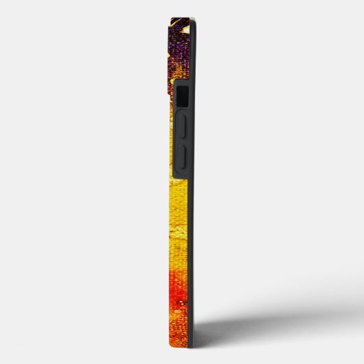 Coques Case-Mate iPhone Polychromoptique #3 par Michael Moffa (Verso / Gauche)