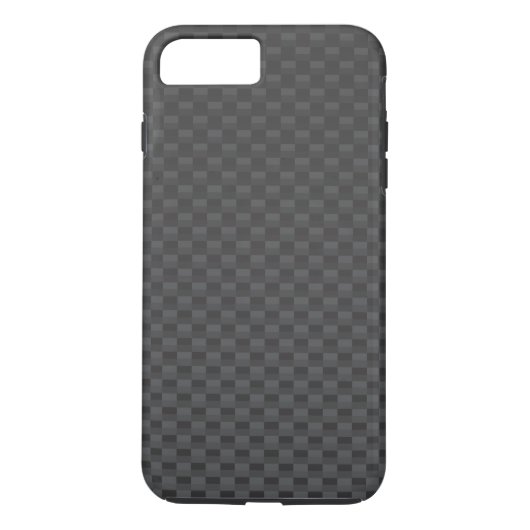 Coques Case-Mate iPhone Polymère renforcé de fibre de carbone (Dos)