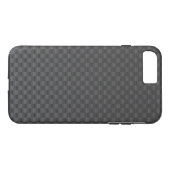 Coques Case-Mate iPhone Polymère renforcé de fibre de carbone (Dos (Horizontal))