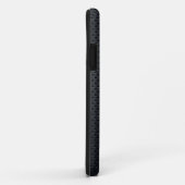 Coques Case-Mate iPhone Polymère renforcé de fibre de carbone (Dos/Droite)