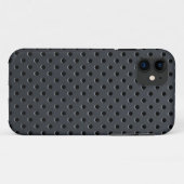 Coques Case-Mate iPhone Polymère renforcé de fibre de carbone résistant (Dos (Horizontal))