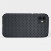 Coques Case-Mate iPhone Polymère renforcé de fibres de carbone (Dos (Horizontal))
