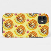 Coques Case-Mate iPhone pomas alléchantes (Dos (Horizontal))