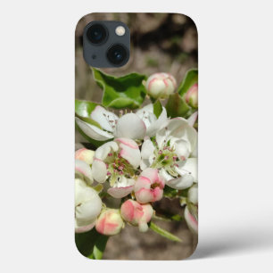 Case-Mate iPhone Case Pomme bourre fleur