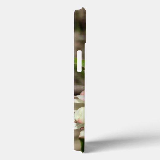 Coques Case-Mate iPhone Pomme bourre fleur (Verso / Droite)