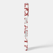 Coques Case-Mate iPhone Pomme de fruits (Verso / Droite)