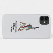 Coques Case-Mate iPhone * Pomme de qualité moyenne seulement avec cadet Fi (Dos (Horizontal))