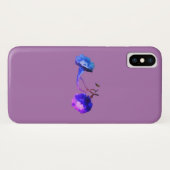 Coques Case-Mate iPhone pomme iphonex (Dos (Horizontal))