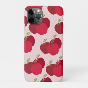 Case-Mate iPhone Case Pomme raffinée inspirée des fruits