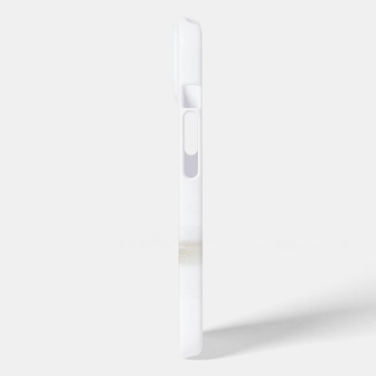 Coques Case-Mate iPhone Pomme verte iphcnm (Verso / Gauche)