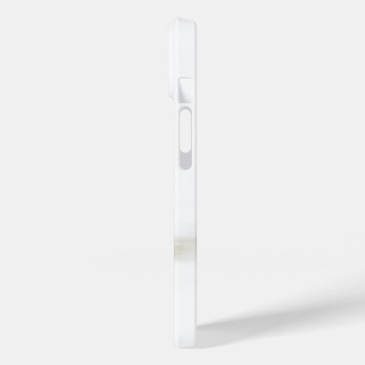 Coques Case-Mate iPhone Pomme verte iphcnm (Verso / Gauche)