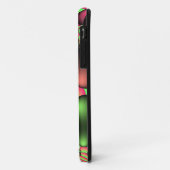 Coques Case-Mate iPhone Pommes amères (Dos/Gauche)