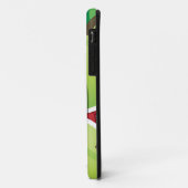 Coques Case-Mate iPhone Pommes mélangées (Dos/Gauche)