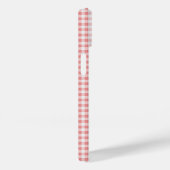 Coques Case-Mate iPhone Pommes rouges (Verso / Droite)