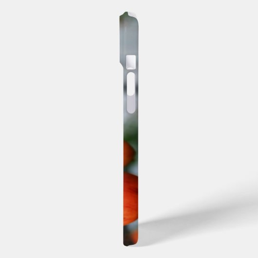 Coques Case-Mate iPhone Pommes rouges d'automne (Verso / Gauche)