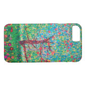 Coques Case-Mate iPhone Pommier, Gustav Klimt (Dos (Horizontal))