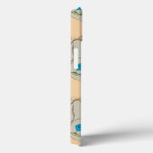 Coques Case-Mate iPhone Pompés (Verso / Droite)