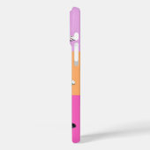 Coques Case-Mate iPhone Pompes Stiletto Pop Art / Chaussures / talons haut (Verso / Gauche)