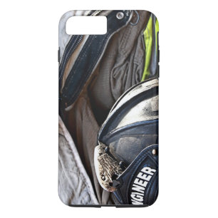 Coque Case-Mate Pour iPhone Pompier