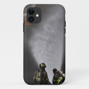 Case-Mate iPhone Case Pompier