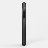 Coques Case-Mate iPhone Pompier (Dos/Droite)