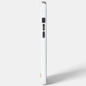 Coques Case-Mate iPhone pompier, avez-vous chaud? (Verso / Gauche)