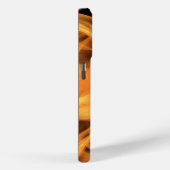 Coques Case-Mate iPhone Pompier Croix Maltese Secourt feu flamme (Verso / Droite)