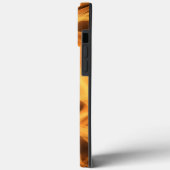 Coques Case-Mate iPhone Pompier Croix Maltese Secourt feu flamme (Verso / Gauche)