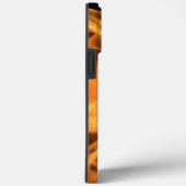 Coques Case-Mate iPhone Pompier Croix Maltese Secourt feu flamme (Verso / Droite)