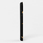 Coques Case-Mate iPhone Pompon (Dos/Droite)