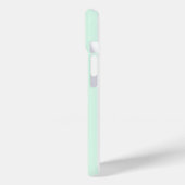 Coques Case-Mate iPhone Poncs de crème glacée avec arrosages (Verso / Gauche)