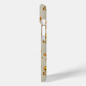 Coques Case-Mate iPhone Pond de poisson d'or (Verso / Gauche)