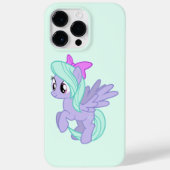Coques Case-Mate iPhone Poney (Verso)