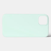 Coques Case-Mate iPhone Poney (Verso (horizontal))