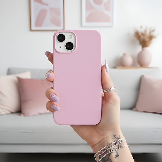 Coques Case-Mate iPhone Poney