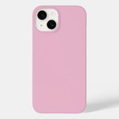 Coques Case-Mate iPhone Poney (Verso)