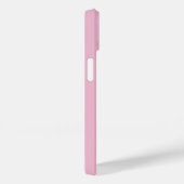 Coques Case-Mate iPhone Poney (Verso / Droite)